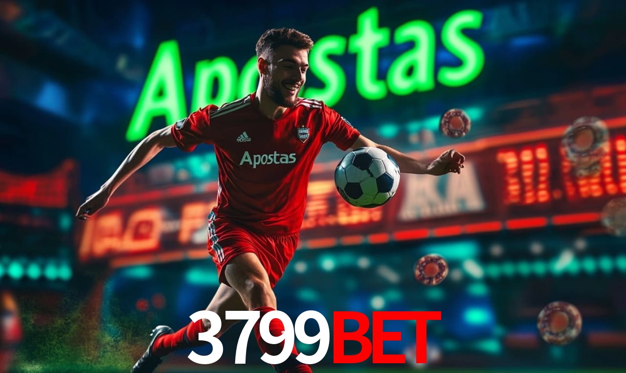 Experiência VIP 3799BET