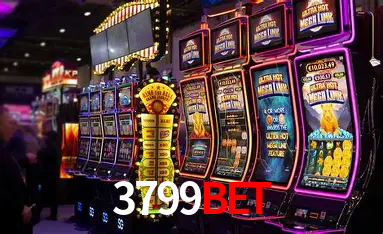 Desvendando o Mundo dos Jogos Virtuais na 3799BET