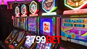 Estatísticas 3799BET
