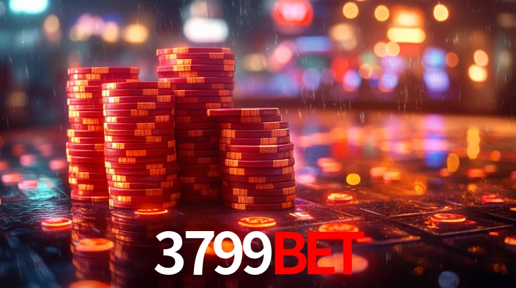 3799BET: Seu Cassino Premiado com Pagamentos Rápidos