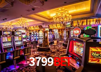 A Revolução dos Aplicativos de Jogos no 3799BET
