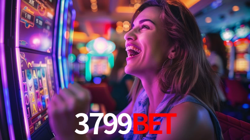 3799BET login