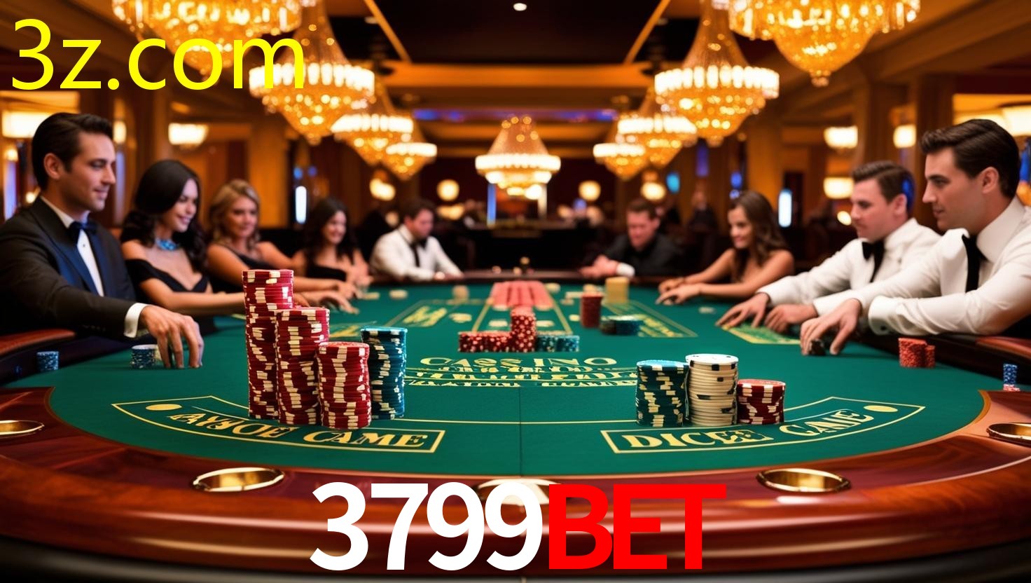 3799BET