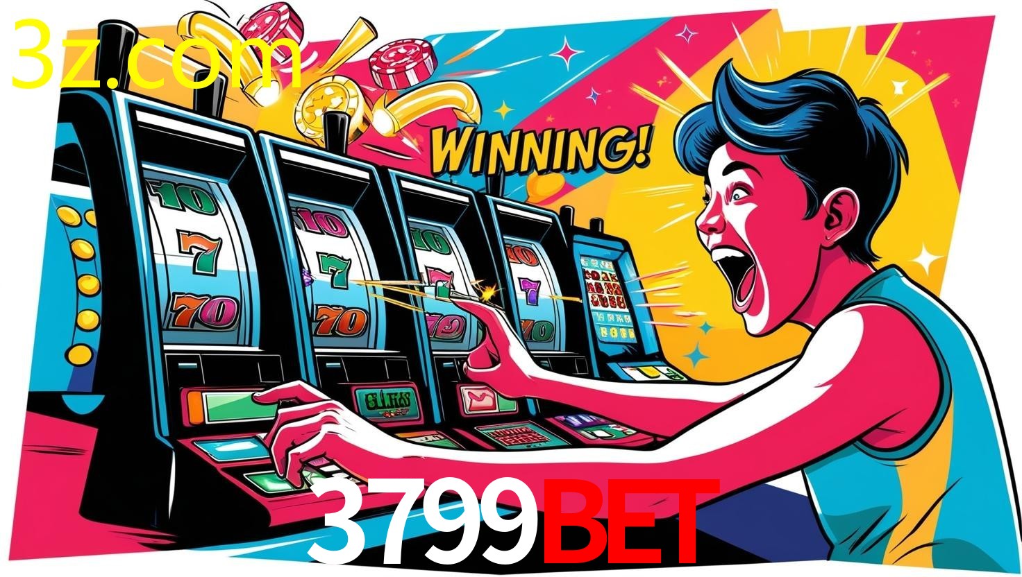 3799BET