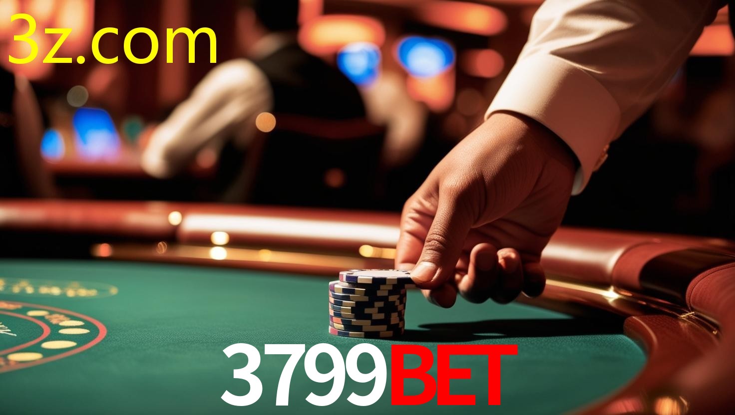 3799BET