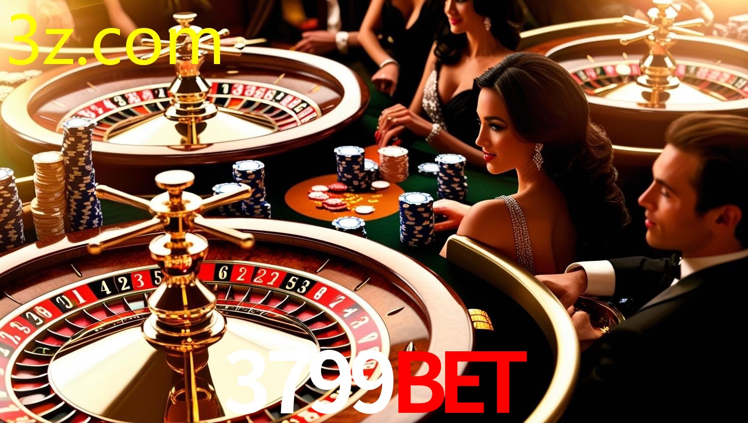 3799BET
