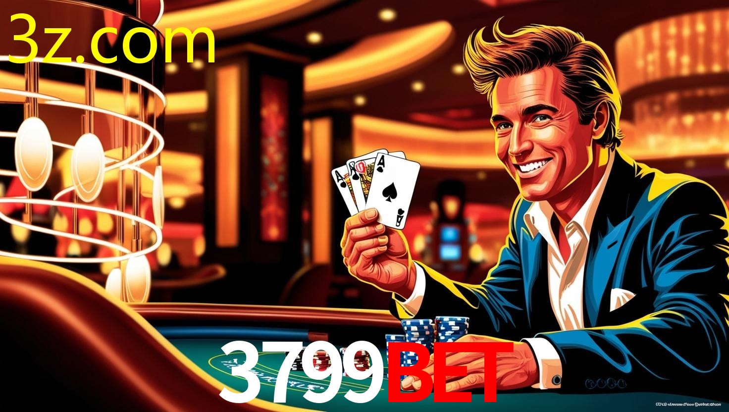 3799BET