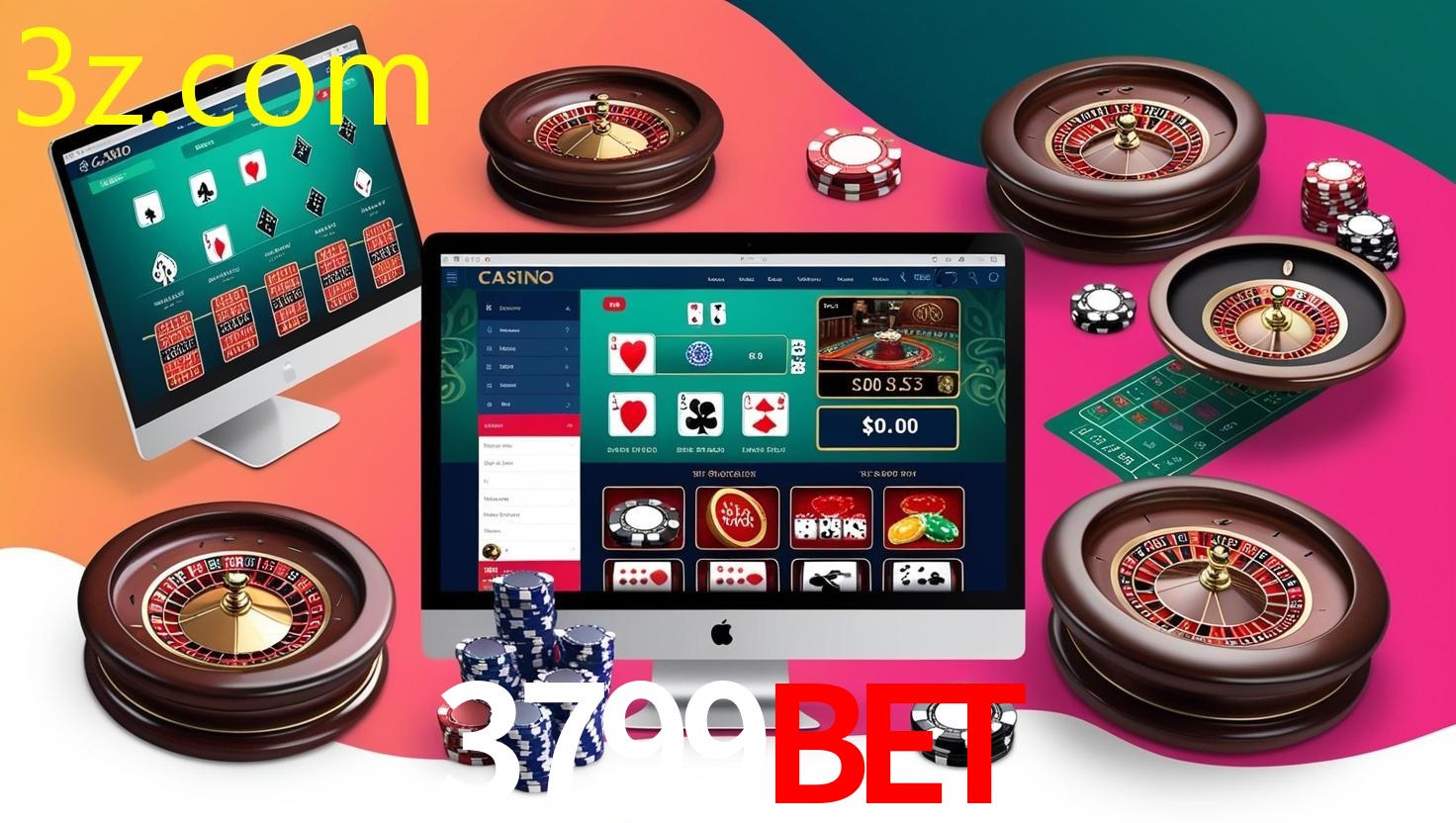 3799BET