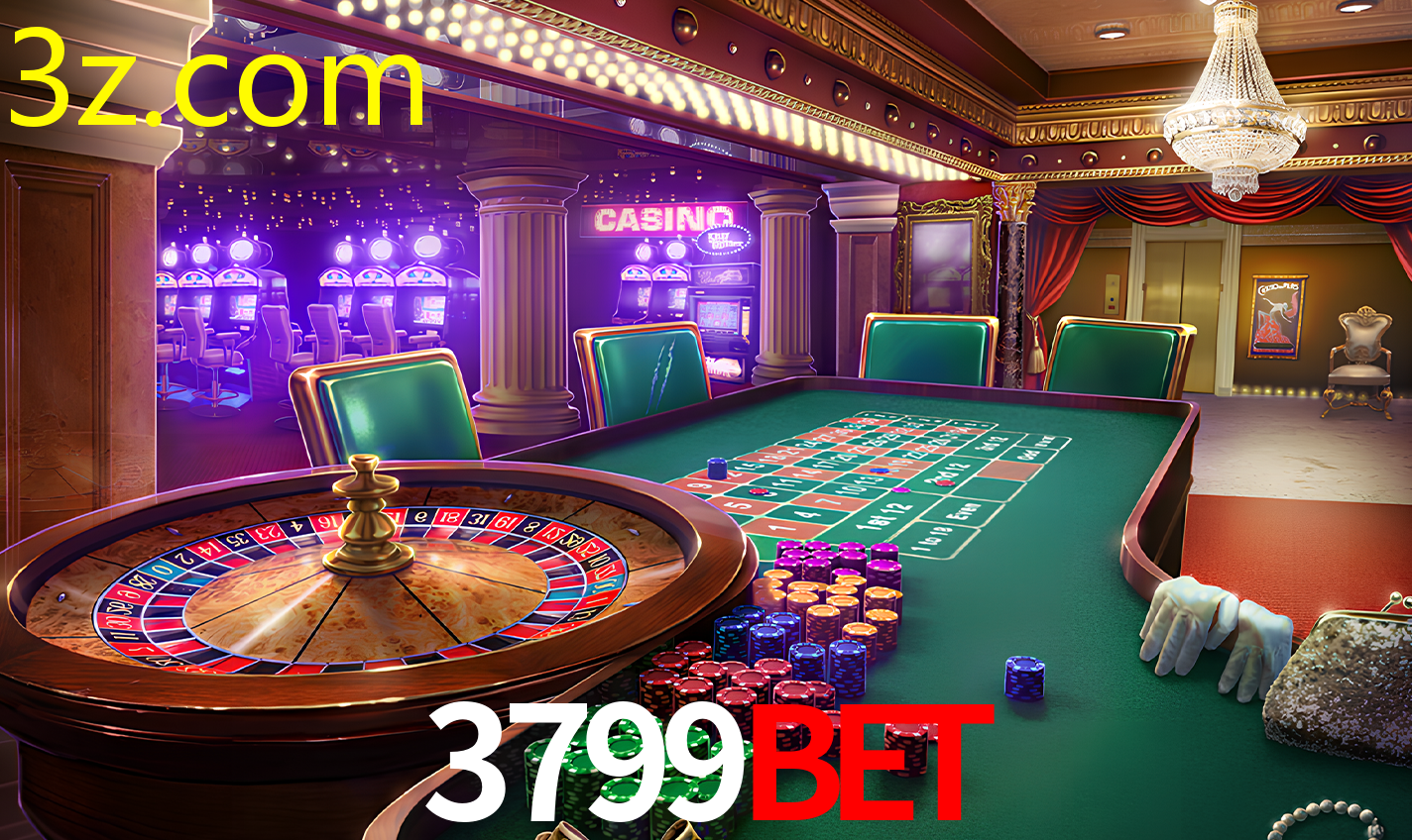 3799BET