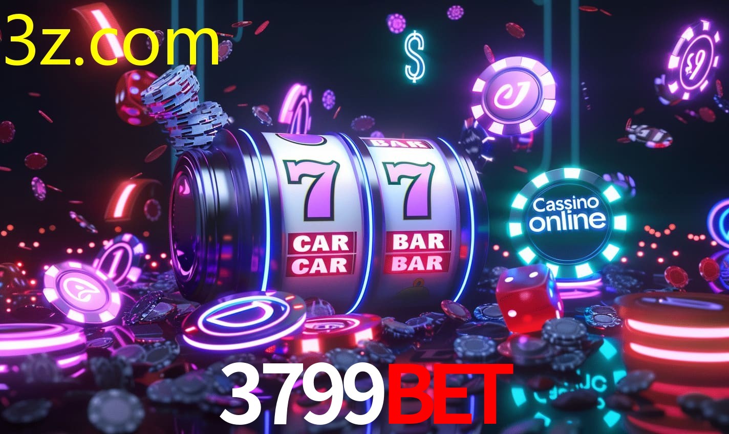 3799BET