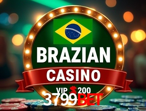 Integração de APIs 3799BET