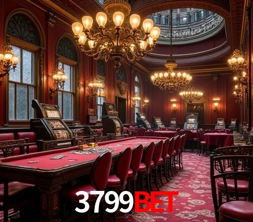 Jogos de Slot 3799BET