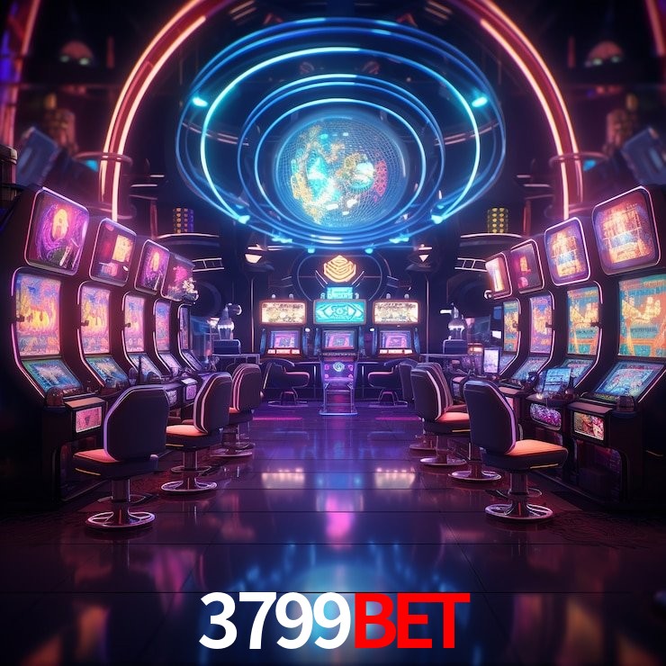 Especiais de Fim de Semana 3799BET