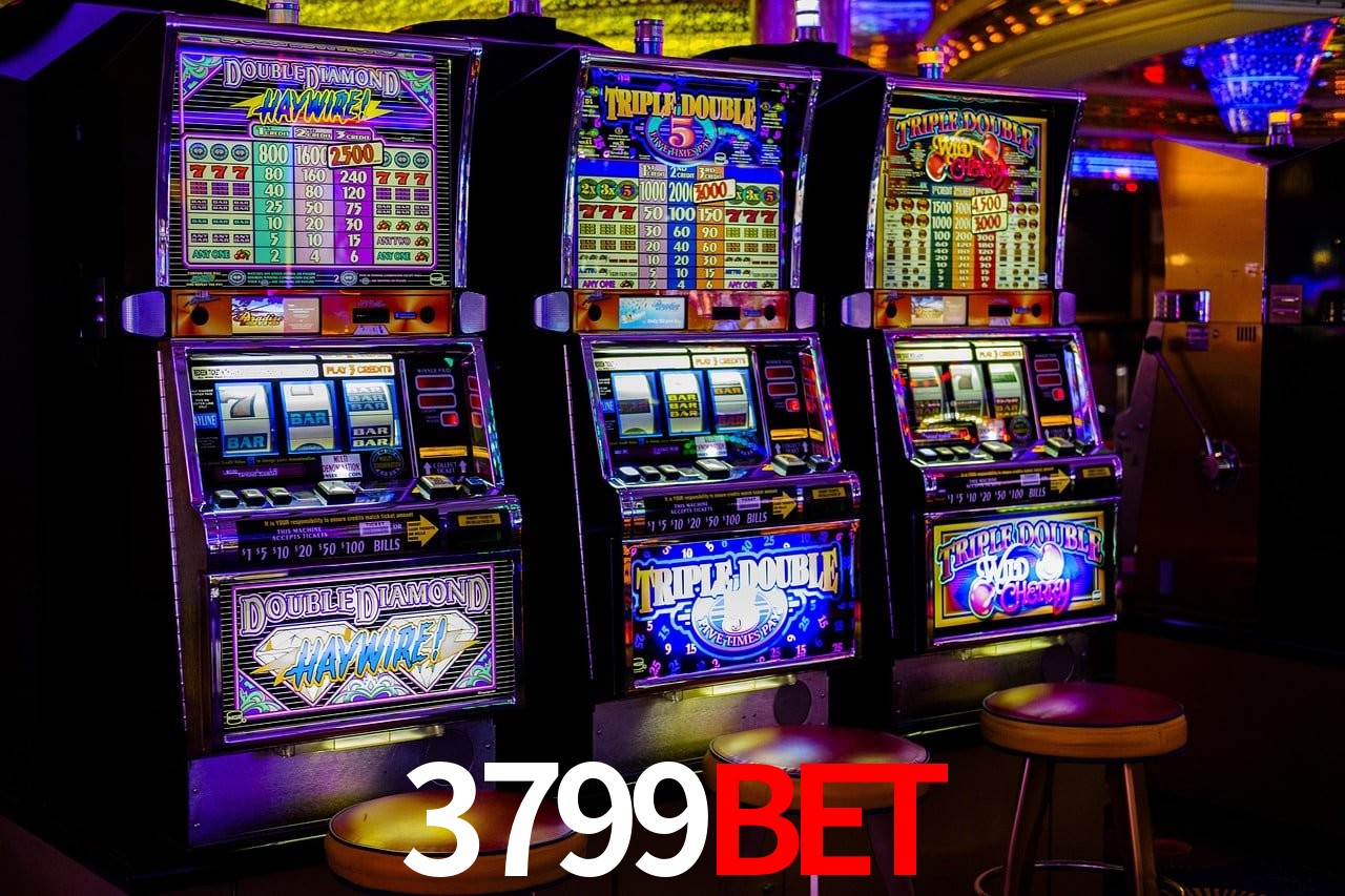 Segurança 2FA 3799BET