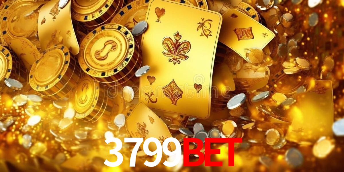 Torneios 3799BET