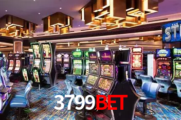 Desvendando o Mundo dos Jogos Virtuais na 3799BET