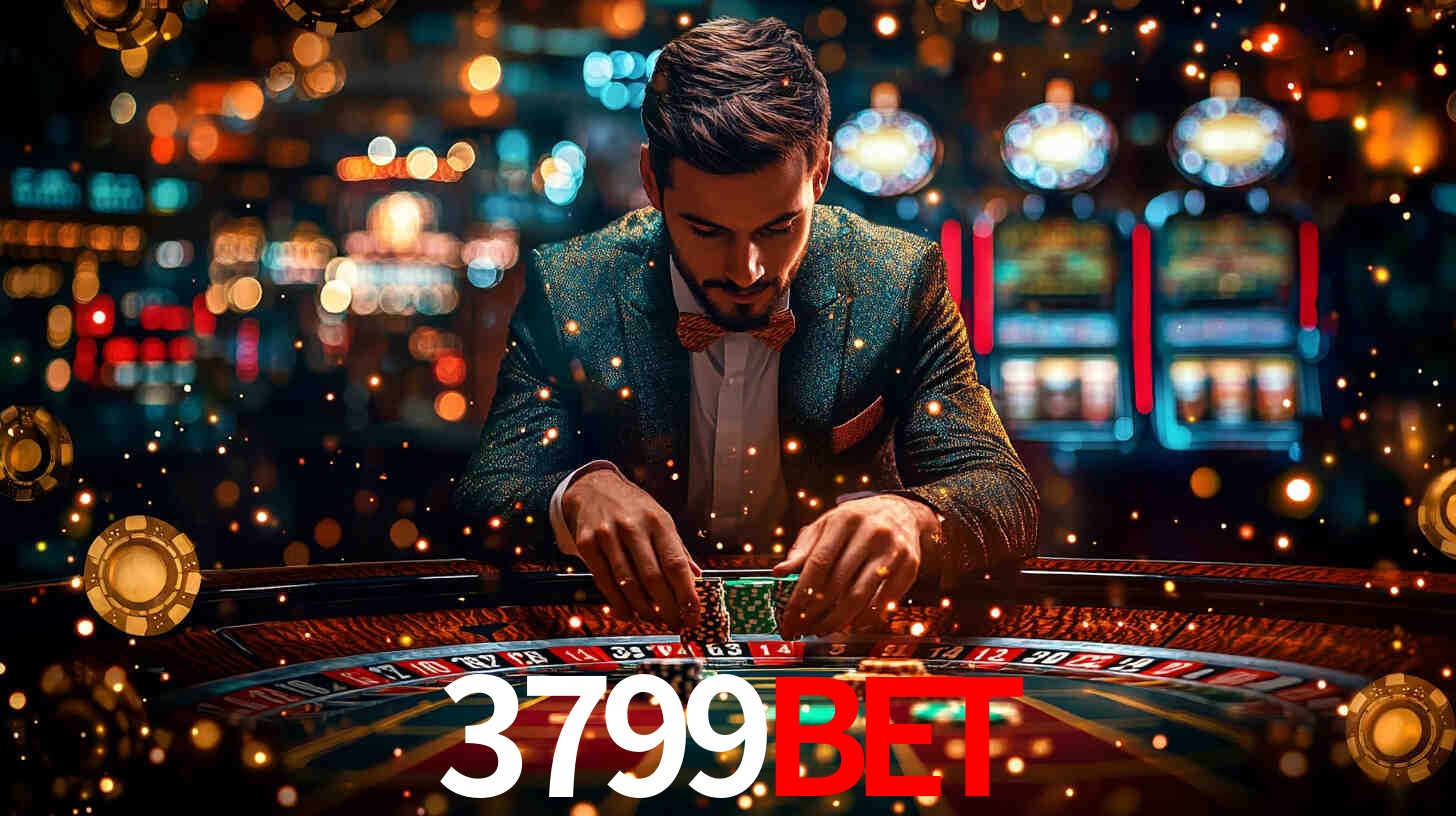 3799BET login