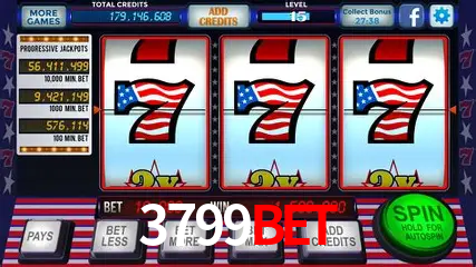 Inovações de Jogos na 3799BET: O Futuro das Experiências Interativas