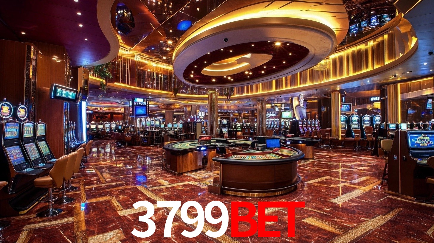 Torneios 3799BET