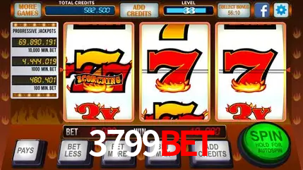 Desvendando o Mundo dos Jogos Virtuais na 3799BET