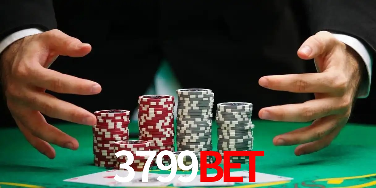 Promoção Relâmpago 3799BET