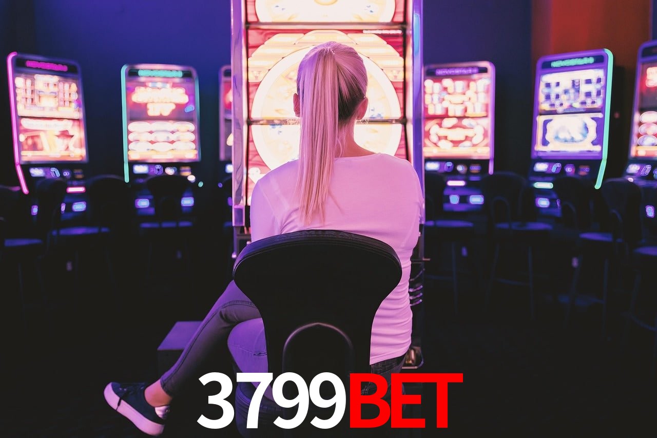 Casino VIP 3799BET