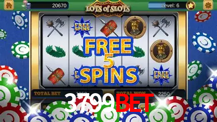 Apostas Esportivas na 3799BET: Um Guia Completo