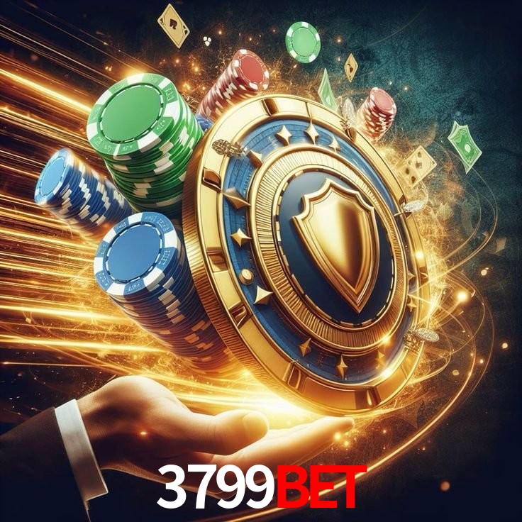 Ofertas Exclusivas 3799BET