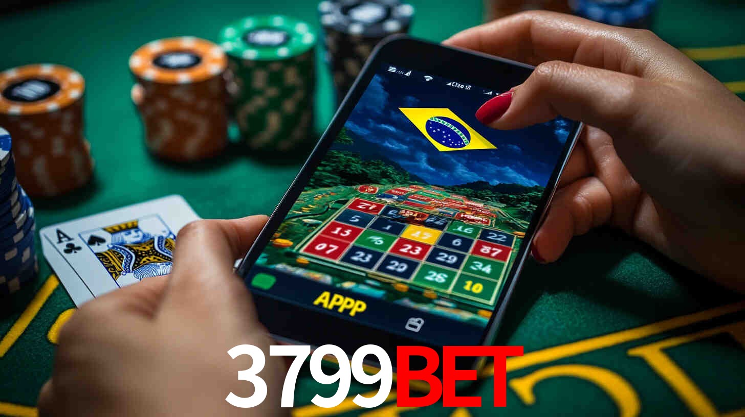cassino 3799BET
