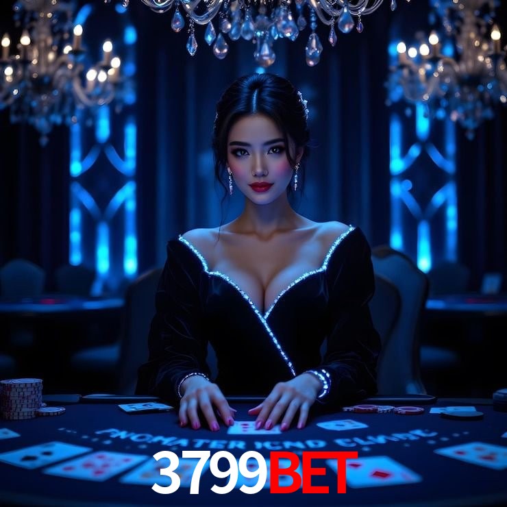 Experiência VIP 3799BET