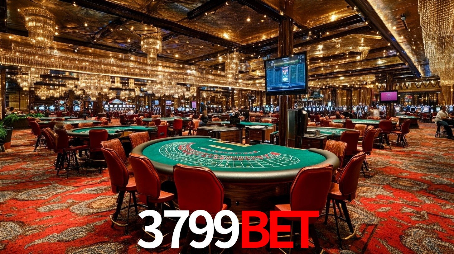 3799BET.com