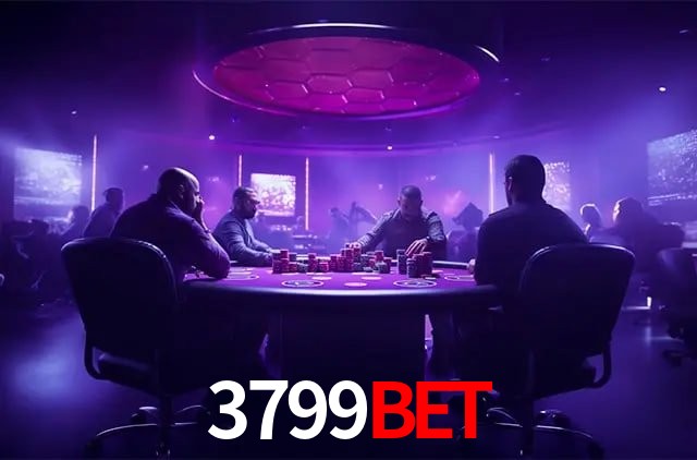 Programa VIP 3799BET