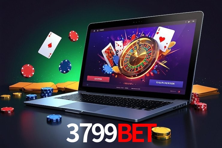 Provedores de Jogos 3799BET