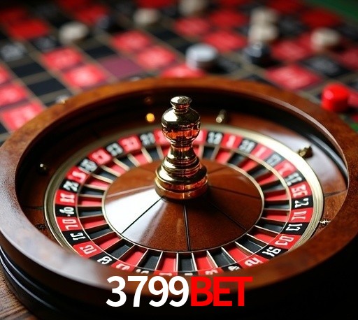 Login Seguro 3799BET