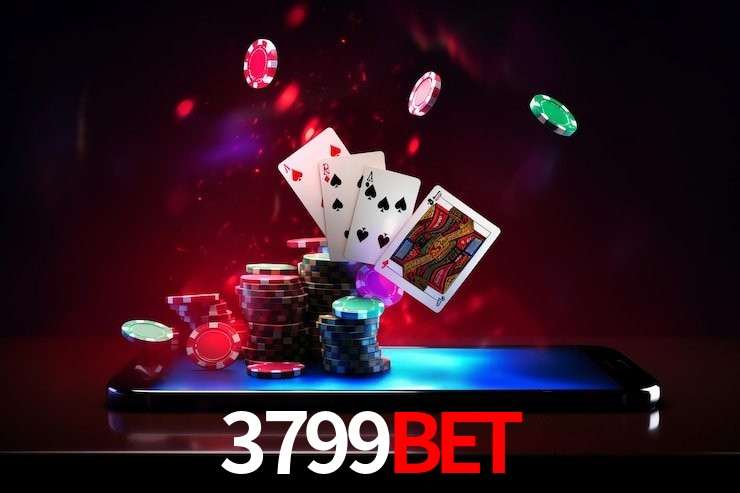 Casino Ao Vivo 3799BET