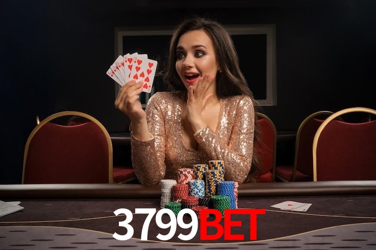 Apostas de Tênis 3799BET