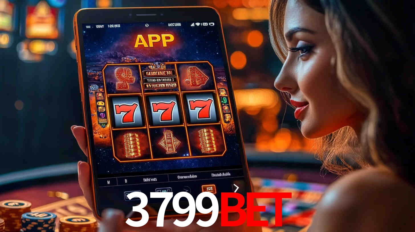 Bônus Generosos e Exclusivos no 3799BET para Você!