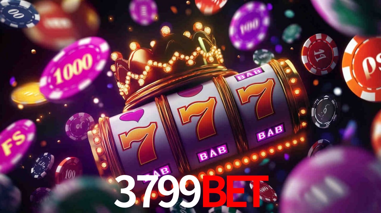 Mesa de Blackjack 3799BET