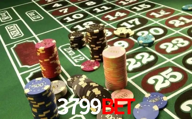 Ofertas Exclusivas 3799BET