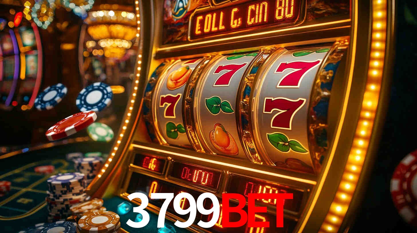 Ofertas Imperdíveis na 3799BET: Promoções e Bônus Que Valem a Pena