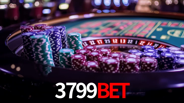 APP oficial da 3799BET para mobile