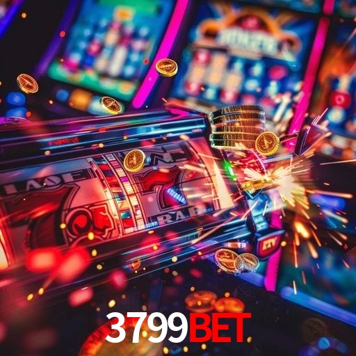 Casino Ao Vivo 3799BET