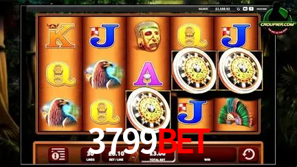 A Revolução dos Aplicativos de Jogos no 3799BET
