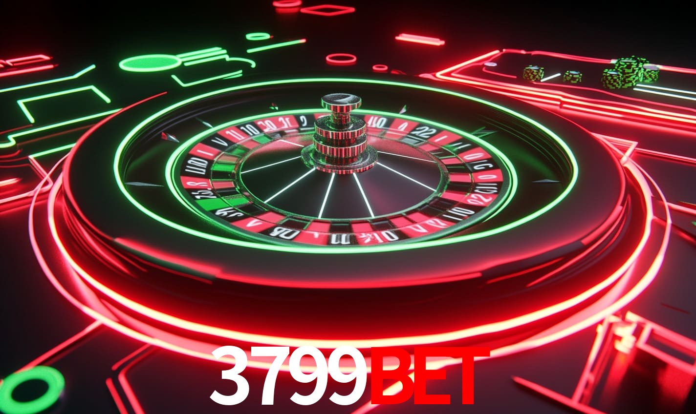 Jogos Exclusivos 3799BET