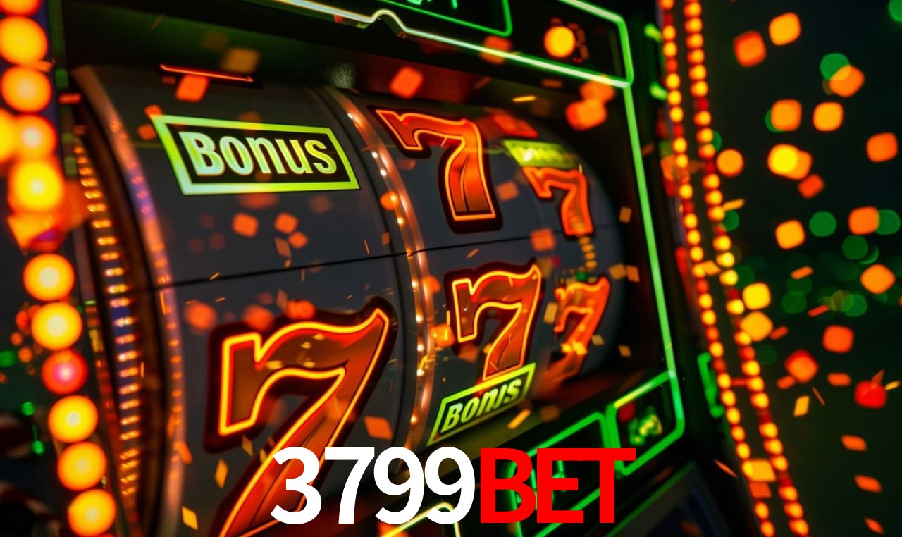Casino VIP 3799BET