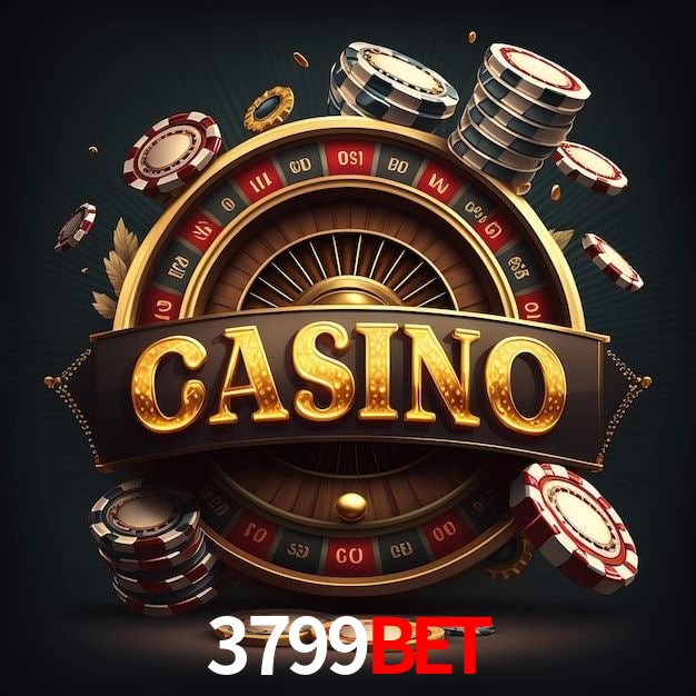 Interface do App 3799BET