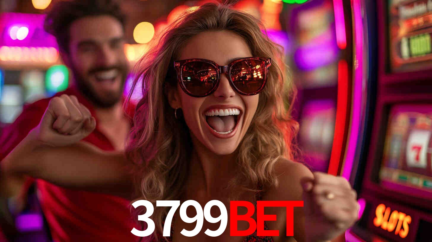 Apostas de Futebol 3799BET