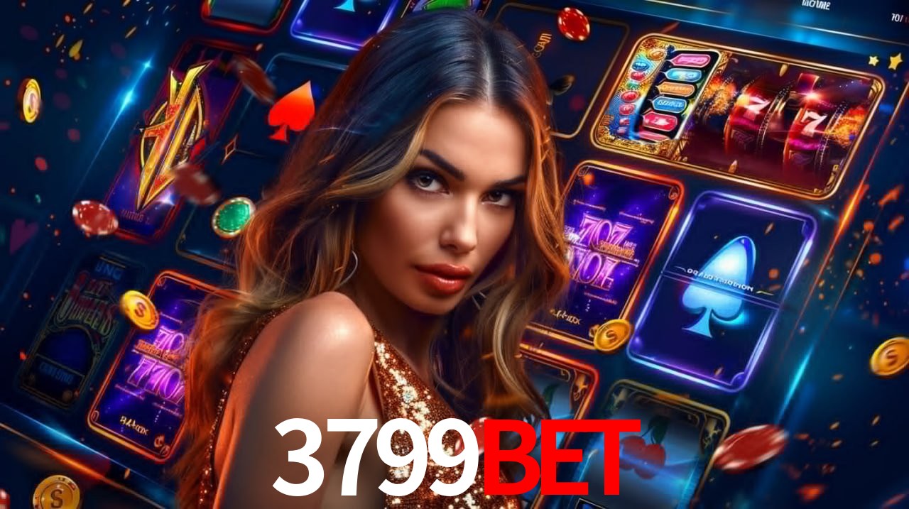 Mesa de Blackjack 3799BET