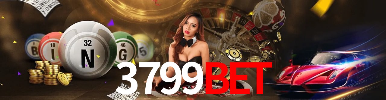Tecnologia da Plataforma 3799BET