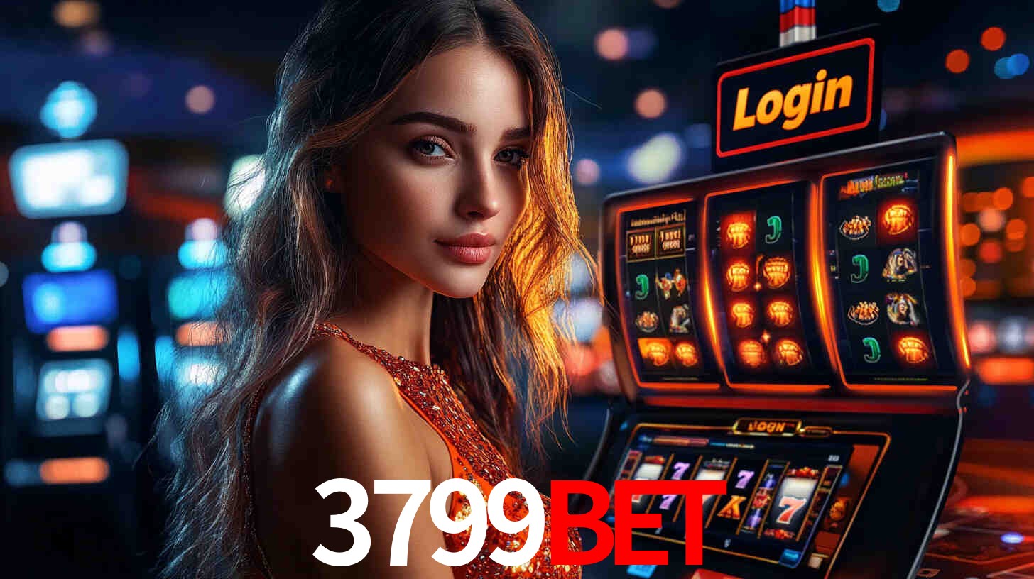 3799BET: Seu Especialista em Apostas Esportivas Brasileiras